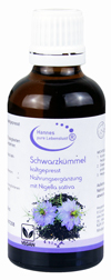 Schwarzkümmel Öl 50 ML